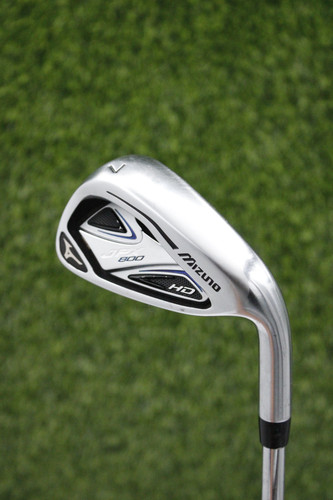 Mizuno jpx 800 set ferri - hd, di