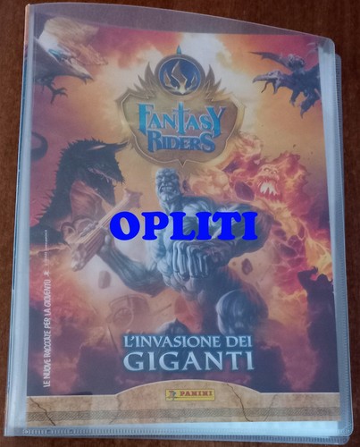 Fantasy riders l invasione - fantasy,