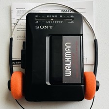 Sony walkman wm f2015 - 🔥,