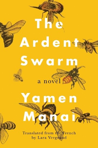 Yamen manai the ardent - yamen,