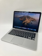 Apple MacBook Pro E-2013