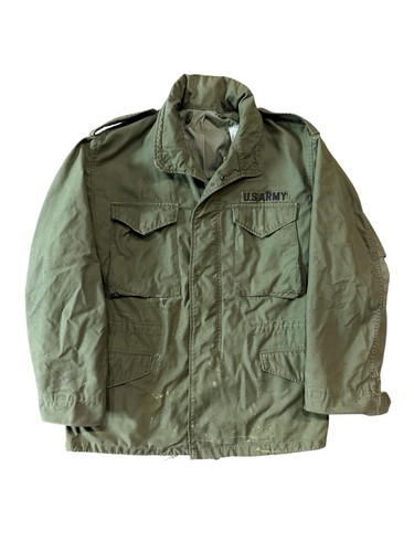 Giacca campo militare - giacca,
