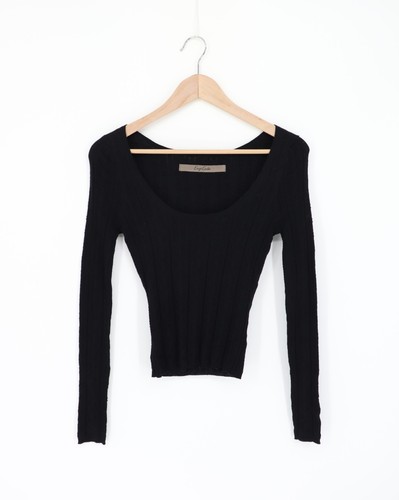 Enza costa pointelle ballet - enza,