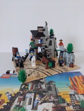 Legol Vintage Western Cowboys