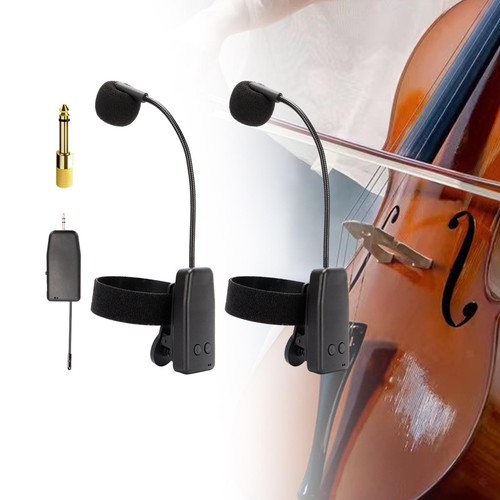 Microfono per strumento - per,