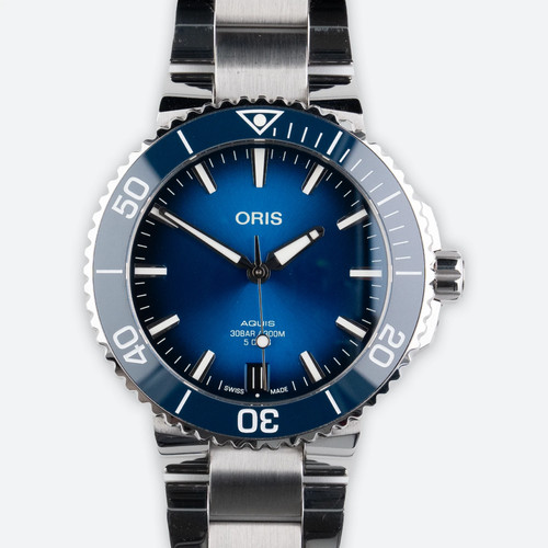 Oris aquis date 400 - oris,