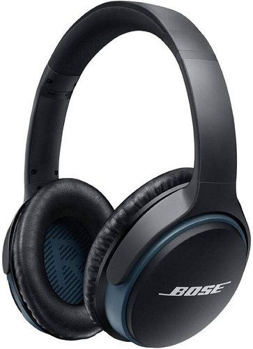 Bose soundlink auricolari - bose,