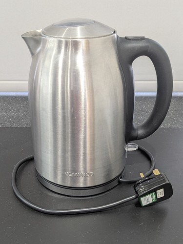 Kenwood sjm400 series - kenwood,