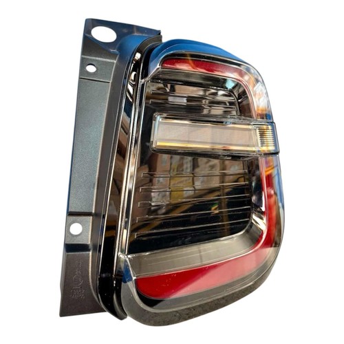 Stop fanale posteriore led - stop,