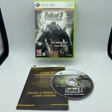 Fallout 3 (Game add-on pack)