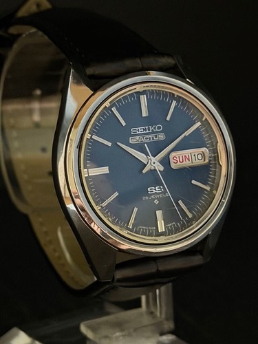 Orologio uomo seiko authentic - orologio,