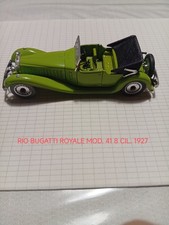 Rio Bugatti Royale Mod. 41 8