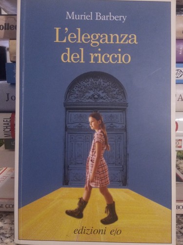 Eleganza del riccio - eleganza,
