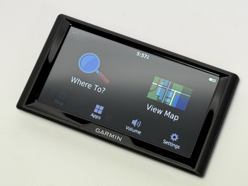Garmin drive lmt - garmin,