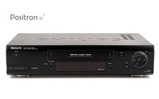 Videoregistratore VHS Philips
