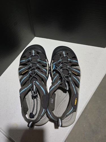 Sandali trekking keen - da, donna