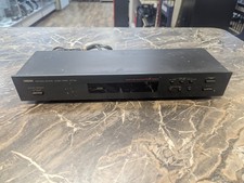 Yamaha DT-60 Timer audio suono