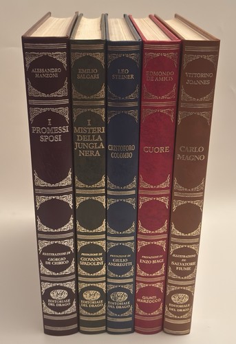 Libri crai editoriale - libri,