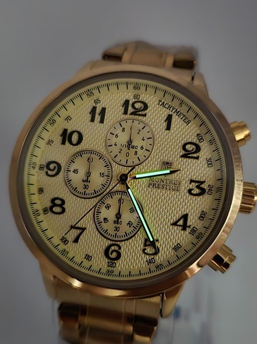 Orologio cronografo montres - cronografo,