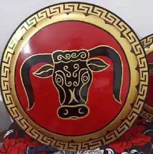 Nuovo greco spartan - nuovo,
