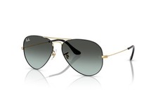 OCCHIALE SOLE RAYBAN AVIATOR