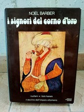 I signori del Corno d'Oro -
