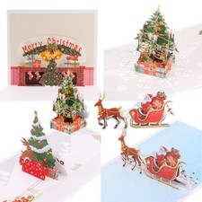 Qpout 4Pack Biglietti di