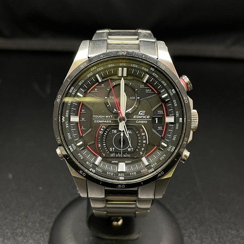 Orologio casio edifice - casio,