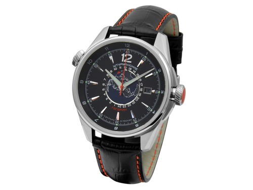 Sturmanskie poljot gagarin gmt - sturmanskie,