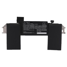 Batteria per Apple MacBook Air Core i7 (I7-1060NG7) 1.2GHZ 4300mAh 11.4V