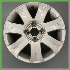 Cerchio in Lega CITROEN C4