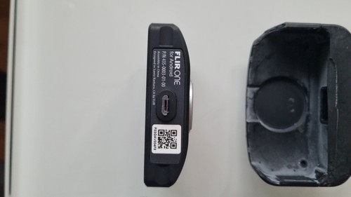 Flir one gen per - gen, 2