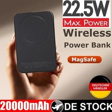 Caricabatterie Wireless Power