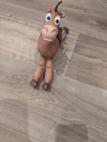 Bullseye toy story versione - di,
