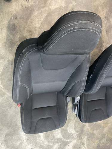 Tappezzeria volvo xc60 dal - tappezzeria,