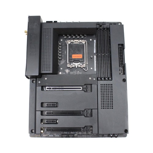 Nzxt z790 scheda - n7, madre