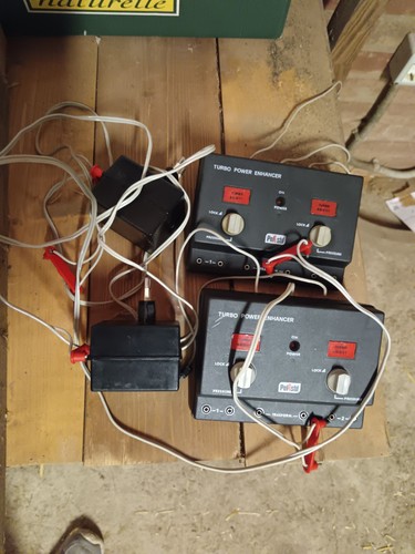 Polistil turbo power - turbo,