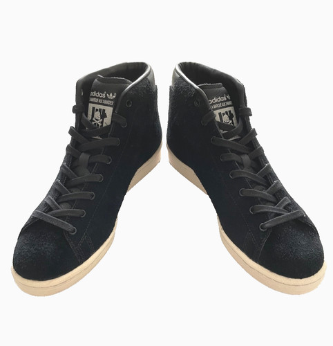 Adidas consortium official mid - official,
