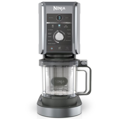 Ninja creami deluxe nc502eu - ninja,
