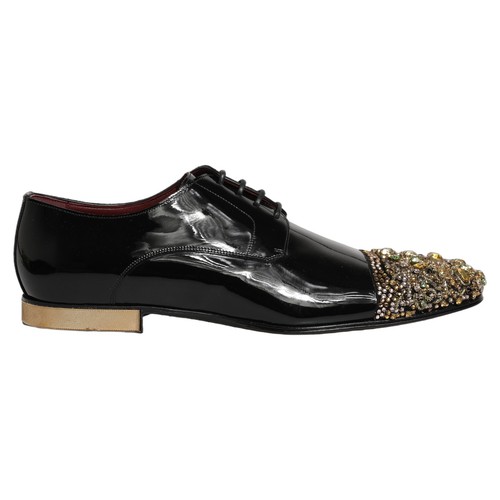 Scarpe dolce gabbana nere - dolce,