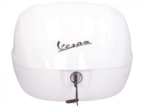 Bauletto originale vespa - bauletto,