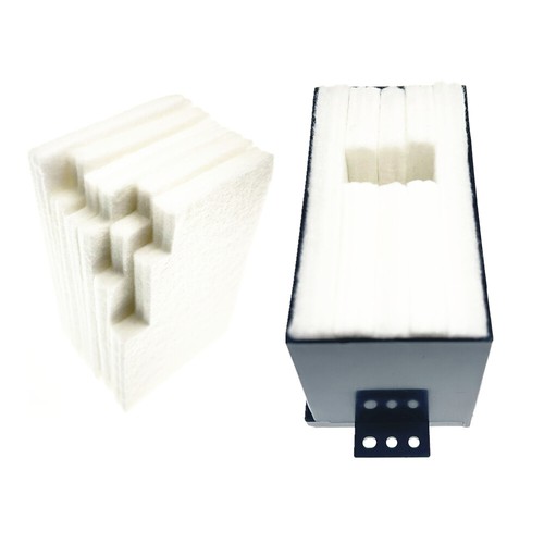 Waste ink tank pad set - pad,