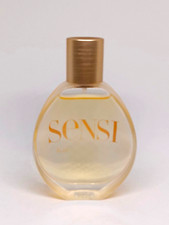 SENSI Armani FACTICE DUMMY