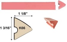 Biliardo Americano Cuscino