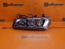 Fendinebbia sinistro E26929 VW