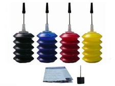 Inchiostro di ricarica per