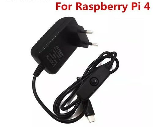 Alimentatore raspberry 5v - pi,