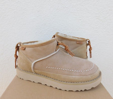 UGG SAND ULTRA MINI STIVALI