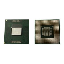 Processore CPU Intel Core 2 Duo T7400 7400 - 2,16 GHz dual-core (LF80537GF0484M)