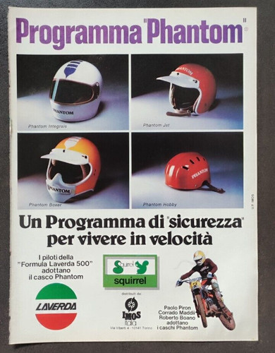 Advertising pubblicita - advertising, pubblicita'